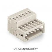 734-3xx　フィメールコネクタ　MCS-MINI