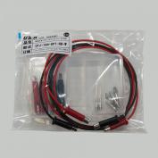 UTJ-100-SPT-RB-W　チップジャックセット