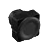 取付穴プラグ　LW9Z-BS6