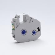 RC-TU85W（5080C001）MKシリーズ用インクリボンICカセット白（85M）