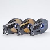 TM-LTCシリーズ　ケーブルIDプリンタ用ラベルテープカセット