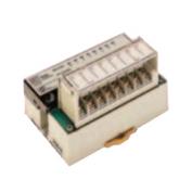 SRT2-ID08-OUTLET　リモートI/Oターミナル