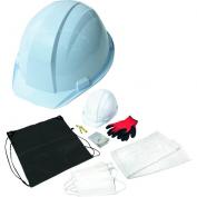 YHS-7（災害対策7点セット）防災ヘルメットセット