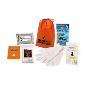 LXEP-6639-65　コンパクト防災7点セット