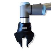 ROBO COVER 2F-85 ロボット用滑り止め及び保護カバー(Robotiq 2F-85 向け)