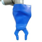 ROBO COVER RG2 (FOR FOOD CONTACT)  ロボット用滑り止め及び保護カバー(RG2用　食品衛生法適合品)