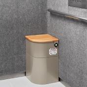 EVC100　エレベーター用防災チェアー