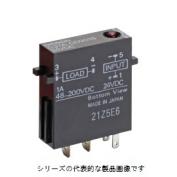G3TA-OA202SZ DC24-OUTLET　ソリッドステート・リレー