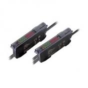 E3X-ZV / MZV　スマートファイバアンプ