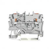 2200シリーズ　TOPJOB® S、1 (1.5) mm^2 プッシュボタン付き