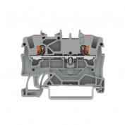 2201シリーズ　TOPJOB® S、1 .5(2.5) mm^2　プッシュボタン付き