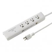 TAP-SP311TEL　高性能雷ガードタップ