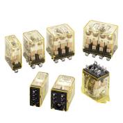 IDECパワーリレー　RH型