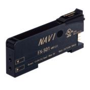 FX-500シリーズ　デジタルファイバセンサアンプ