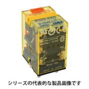 IDEC　RUユニバーサルリレー　RUシリーズ