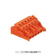 231-3xx/037-000　1線フィメールプラグ　CAGE CLAMP®
