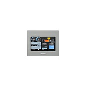 PFXST6200WADE　（4.3型ワイド）プログラマブル表示器