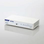 EHB-UG2B08-S　スイッチングハブ（Giga8ポート）