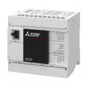 FX5S-□0MR/ES　FX5S CPUユニット（リレー出力）