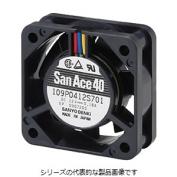 109P0424H702　San Ace 40（40x40x15）