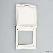 SLP9100　防じん・防水形シーロックプレート(白色)