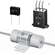 岡谷電機　スパークキラー