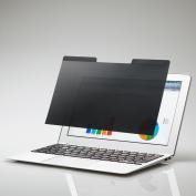 EF-PFM133W2　のぞき見防止フィルターマグネットタイプ