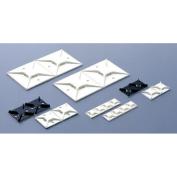 ABMシリーズ　結束バンド用固定ベース（マウントベース）