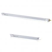 LCMS-5005TBY、LCMS-5009TBY　盤用LED照明（人感センサ付）