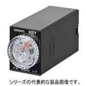 H3Y-2-B DC24 1S-OUTLET　ソリッドステート・タイマ