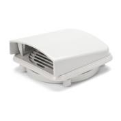 フード付ルーバー　Vシリーズ