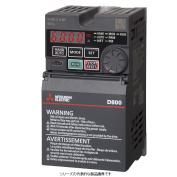 FREQROL-D800シリーズ　FR-D820　小形インバータ