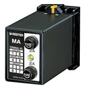 MA-100、MA-200　小容量電源用避雷器