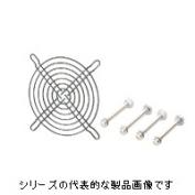 鉄製フィンガーガードセット