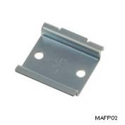 MAFP02　回路製品用取付金具