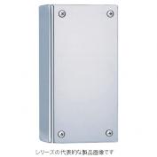 [STVC] ステンレスSTVC形ターミナルボックス