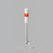 LR6-102LJBW-R　φ60　積層信号灯　LRシリーズ