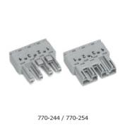 770-244 / 770-254　WINSTA® MIDI special　ソケット/プラグ