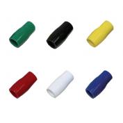 TICシリーズ　絶縁キャップ（圧着端子用）