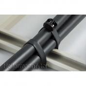 EL-R2-15-OUTLET　エンドレスタイ（耐候グレード・黒）