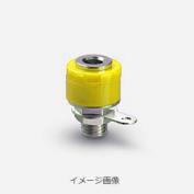 TJ-563-Y-OUTLET　チップジャック（黄）