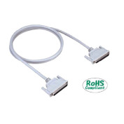  PCB37PS-5P-OUTLET（5ｍ）37ピンD-SUBコネクタ付シールドケーブル