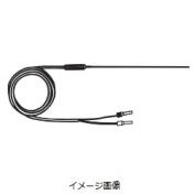 E52-CA20AY D=1.6 1M-OUTLET　シース形熱電対　リード線直出し形