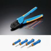 【今売れてます】TE Connectivity　手動工具