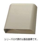 OLP-1F-OUTLET　フード付ルーバーフィルタ付