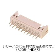 B10B-PHDSS(LF)(SN)-OUTLET