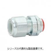 C2BG 28 36-OUTLET　ノックアウト接続用コネクタ