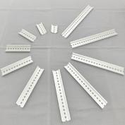 C-DAL5Sシリーズ　アルミDINレールカット加工品