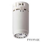 Fシリーズ　超小型/好感度煙センサ・温度センサ