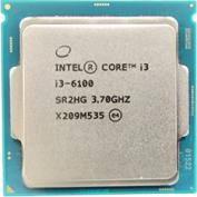 Core i3 6100（バルク梱包）